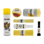 کیت بازسازی رنگ بدنه خودرو اسمارت پن مدل 6170509 مجموعه 7عددی