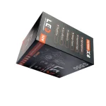 لامپ هدلایت خودرو مدل S550 پایه H4 بسه دو عددی - تصویر 5
