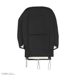 ست کامل روکش صندلی خودرو هایکو مدل آرتا مناسب برای تارا V1 پلاس کنسول دار - تصویر 5