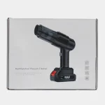 جارو شارژی خودرو یان یی مدل Multifunction Vacuum Cleaner - تصویر 11