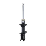 کمک فنر جلو چپ و راست کی دی اس مدل komak1002ran روغنی گازی مناسب برای پراید بسته 2 عددی - تصویر 10