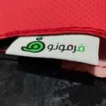 روکش فرمان فرمونو طرح لاکچری طلقدار مدل بازودار مناسب برای دنا پلاس - تصویر 7
