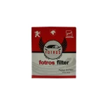 فیلتر روغن فطرس مدل FFO 7132 مناسب برای وانت پیکان بسته 4 عددی - تصویر 5