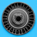 هرزگرد ثابت تسمه تایم جی آی اس پی مدل 002017 کد TU5 مناسب برای پژو 206 تیپ 5 و 207 - تصویر 9