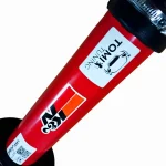 کیت مکش هوا خودرو کی اند ان مدل EF7 _ M15 - تصویر 2