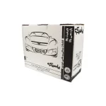 فنر لول جلو پاسیکو مدل P1220 مناسب برای پراید بسته دو عددی - تصویر 5