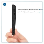 محافظ درب، سپر و آینه خودرو ماهوت مدل EDGE-Bمناسب برای میتسوبیشی ASX مجموعه 12 عددی - تصویر 5