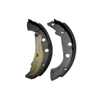 لنت ترمز چرخ عقب زیمرمن مدل Zi-98010 مناسب برای پژو 405 - تصویر 3