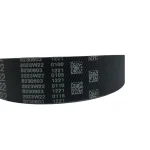 تسمه دینام گتس کد 6PK1822 مناسب برای ال90 - تصویر 4