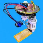 پمپ بنزین دیناپارت مدل یورو ۲ - ۴ فیش مناسب برای پراید - تصویر 5