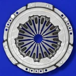 کیت کلاچ  هرینگتون مدل 00312 مناسب برای پژو پارس XU7P - تصویر 4