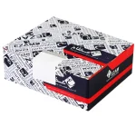 لنت ترمز عقب عظام کد 3137026 مناسب برای سمند ملی - تصویر 2