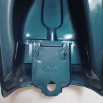 باک موتورسیکلت تیزرو یدک پارس کد MF2000108 - تصویر 4