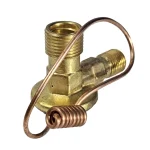 شیر انبساط وی اف ان مدل مهره 17 کد bbz-993 مناسب برای پراید