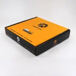 دیسک ترمز چرخ جلو پاسیکو مدل P1300 مناسب برای پیکان بسته دو عددی - تصویر 3