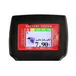 دستگاه تست باتری خودرو مدل New ASL-3000-12-24V - تصویر 6