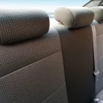 روکش صندلی خودرو هایکو طرح آنتیک مناسب برای تیبا و ساینا - تصویر 7