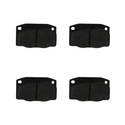 لنت ترمز جلو  آرامیداس کد A0200912 مناسب برای دوو سیلو