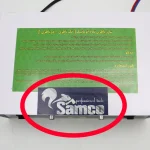 شارژر باتری خودرو سامکو مدل اتوماتیک کدYP-OUTOMATIC-12V-10AMP - تصویر 5