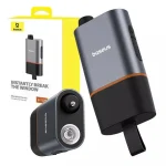 چکش اضطراری بیسوس مدل  Sharp Tool 3IN1 - تصویر 7