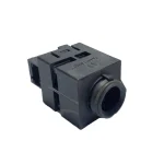 سنسور دمای هوای داخل اتاق هیرکان پارت کد bbz-791 مناسب برای دنا