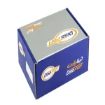 کوئل دینا پارت طرح زیمنس مدل 102121 مناسب برای سمند - تصویر 2