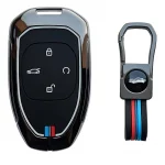 کاور ریموت و سوئیچ خودرو چیکال مدل P-1055 مناسب برای گک GAC