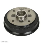 کاسه چرخ عقب ABS جی ای اس پی کد 509706 مناسب برای پراید 131 و 132 - تصویر 3