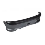 سپر عقب مدل 0249C13 مناسب برای پژو 206