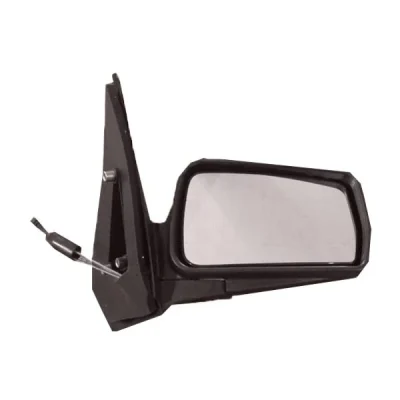 آینه جانبی دستی راست خودرو کالانیکس مدل KA-SAMANDDAS-10779 مناسب برای سمند