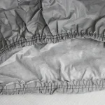 روکش خودرو ام جی مدل MG-65 مناسب برای تیبا - تصویر 4