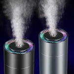 خوش بو کننده هوا گرین لاین مدل GNAIRMSTBK حجم 260 میلی لیتر - تصویر 4