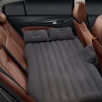 تشک بادی صندلی عقب خودرو مدل tidur - تصویر 9
