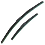 تیغه برف پاک‌کن لنزو مدل هیبرید مناسب برای L-90 بسته دو عددی