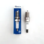 شمع خودرو تورچ مدل IPIDIUM K6RTI بسته ۴ عددی - تصویر 4