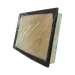 فیلتر هوا خودرو تویوتا جنیون پارتس مدل 17801-0L040 مناسب برای تویوتا کمری، تویوتا هایلوکس - تصویر 5