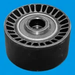 هرزگرد ثابت تسمه تایم جی آی اس پی مدل 002017 کد TU5 مناسب برای پژو 206 تیپ 5 و 207 - تصویر 3