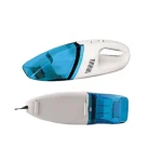 جارو فندکی خودرو مدل 12V - تصویر 2