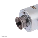 اتوماتیک استارت چهار ذغاله جی ای اس پی کد 209102 مناسب برای دنا ، دنا پلاس  سه پیچ - تصویر 7