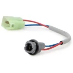 سوکت راهنما پارک یدک چی کد 31129 مناسب برای پراید بسته 10 عددی - تصویر 3