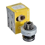 دنده استارت دیاکو مدل ایسکرا کد DPN-5026 مناسب برای کوییک - تصویر 3