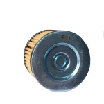 فیلتر روغن موتور سیکلت گومت مدل RTR180 مناسب برای آپاچی 180 بسته 4 عددی - تصویر 2