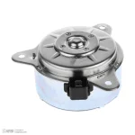 موتور فن 2 دور خاری مادپارت کد 224202160002 مناسب برای پژو 405 و پارس - تصویر 2