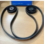 تسمه دینام فراتک مدل ftp87 مناسب برای پژو پارس و پژو 405 - تصویر 2