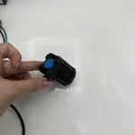 پروژکتور مدل آفرودی کد G00053 بسته دو عددی - تصویر 10