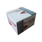 موتور فن دو دور پیچی الدورا کد 87011243 مناسب برای پژو 405 - تصویر 4