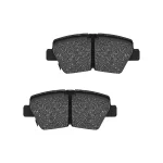لنت ترمز عقب وایت لاین کد 03742 مناسب برای مزدا 3 نیو - تصویر 6