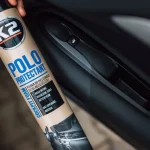 اسپری محافظ و تمیز کننده داشبورد کی تو مدل POLO PROTECTANT با رایحه Black Man حجم 750 میلی‌لیتر - تصویر 5