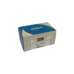 رله فن آریکو کد 1143 مناسب برای 206 بسته 3 عددی - تصویر 2