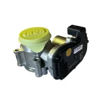 دریچه گاز برقی ایرکا کد 117 مناسب برای تیبا و کوییک